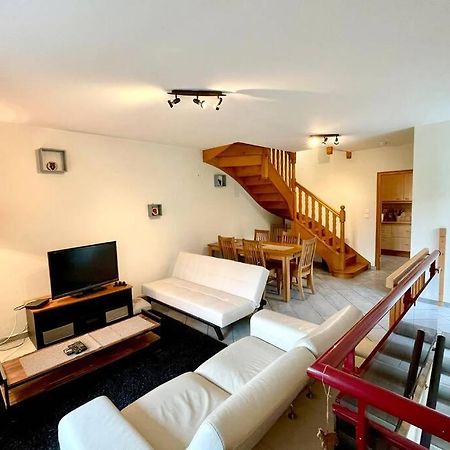 Sobnb-Fillinges- Appartement Dans Maison Debut Vallee Verte Exterior foto